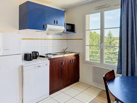 APPARTEMENT 6 personnes
