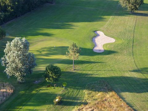 Appart'hôtel Roche-Posay - Camping Vienne - Image N°15
