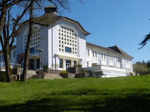 Appart'hôtel Roche-Posay - Camping Vienne - Image N°29