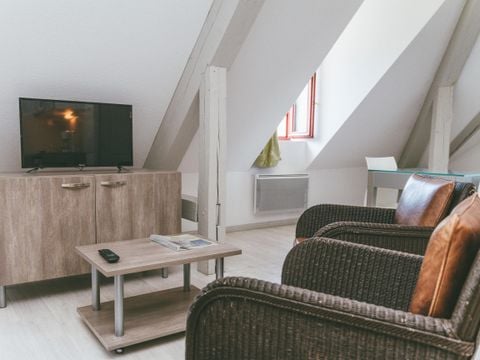 STUDIO 2 personnes - Studio 2 personnes