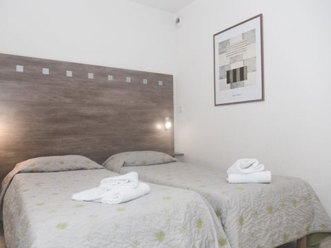 APPARTEMENT 4 personnes - Appartement 4 personnes