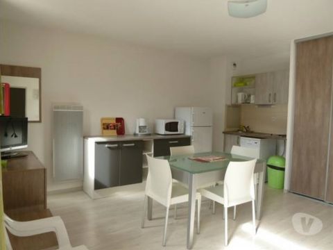 APPARTEMENT 4 personnes - Appartement 4 personnes