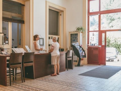 APPARTEMENT 4 personnes - Appartement 4 personnes