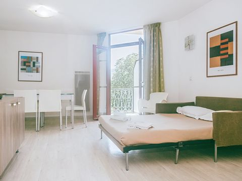 APPARTEMENT 6 personnes - 3 pièces 6 personnes