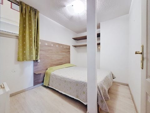APPARTEMENT 6 personnes - 3 pièces 6 personnes