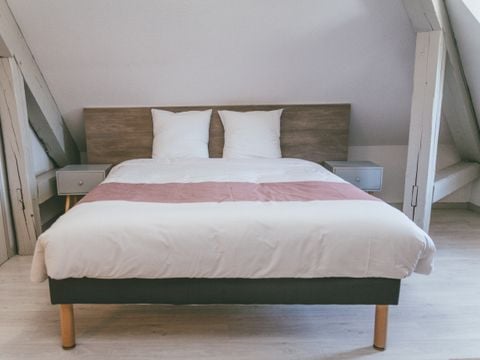 APPARTEMENT 6 personnes - 3 pièces