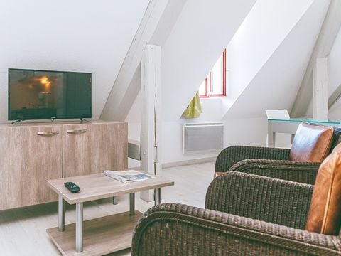 STUDIO 2 personnes - Studio Supérieur