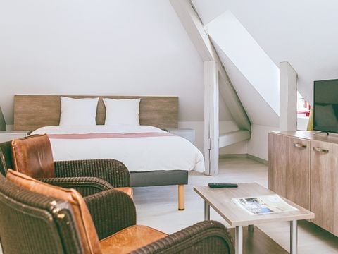 STUDIO 2 personnes - Studio Supérieur