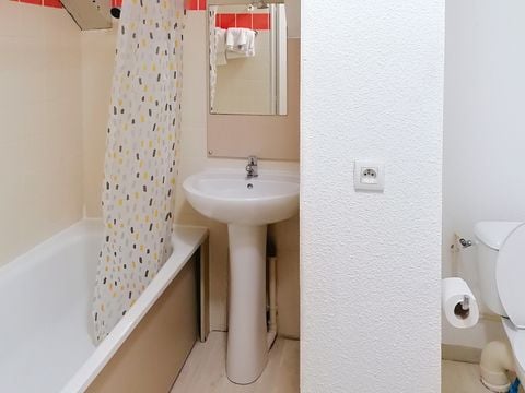 STUDIO 2 personnes - Studio Supérieur