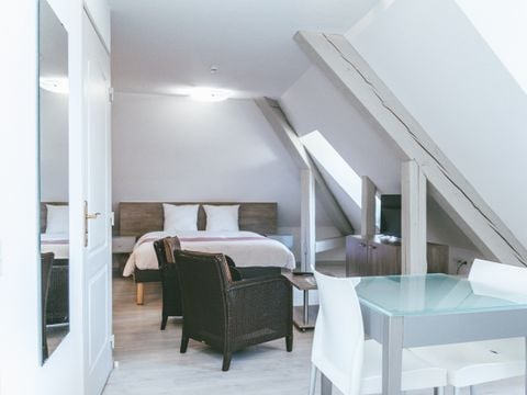 STUDIO 2 personnes - Studio Supérieur