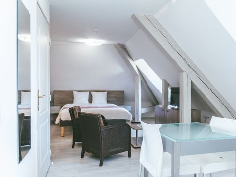 Studio 2 personnes - Supérieur