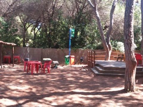 Camping Village Il Sole - Camping Grosseto - Image N°10