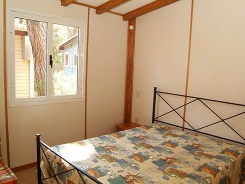 BUNGALOW 5 personnes - Bungalow 5 personnes