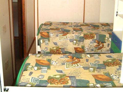 BUNGALOW 5 personnes - Bungalow 5 personnes