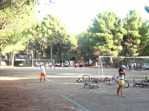 Camping Village Il Sole - Camping Grosseto - Image N°11
