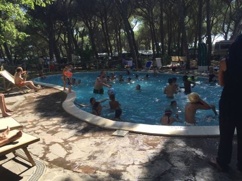 Camping Village Il Sole - Camping Grosseto - Image N°3