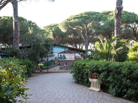 Camping Village Il Sole - Camping Grosseto - Image N°33