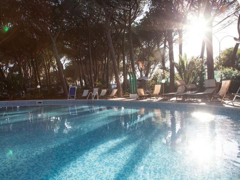 Camping Village Il Sole - Camping Grosseto - Image N°5