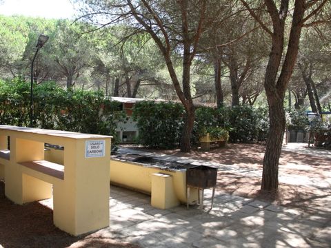 Camping Village Il Sole - Camping Grosseto - Image N°18