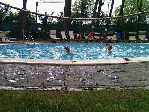 Camping Village Il Sole - Camping Grosseto - Image N°2