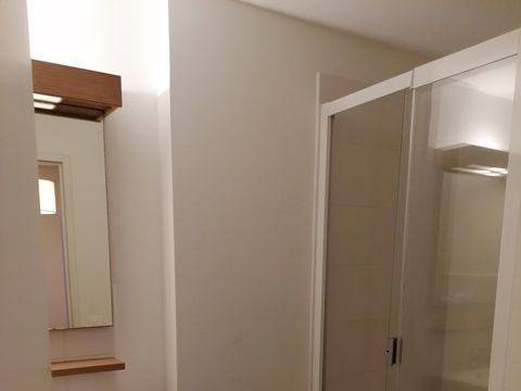 STUDIO 4 personnes - Grand studio 4 pers