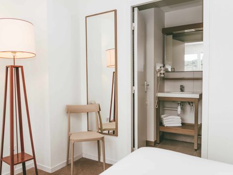 APPARTEMENT 4 personnes - 2 pièces Classique