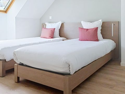 APPARTEMENT 4 personnes - 2 pièces Classique