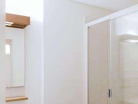 APPARTEMENT 4 personnes - 2 pièces Classique