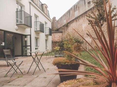 Appart'hôtel Quimper - Quimper