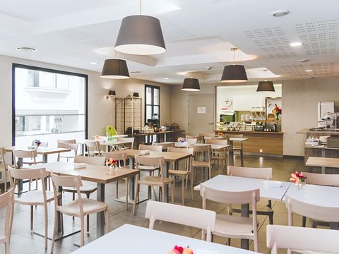 Appart'Hôtel Quimper - Camping Finistère - Image N°10