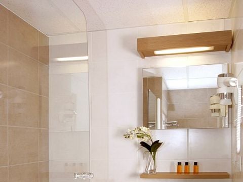 Appart'Hôtel Quimper - Camping Finistère - Afbeelding N°5