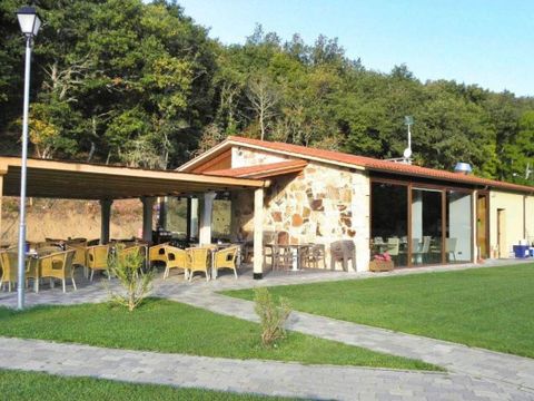 Camping Fuentes Carrionas - Camping Palencia - Image N°2