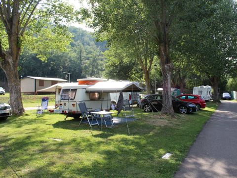 Camping Fuentes Carrionas - Camping Palencia - Image N°6