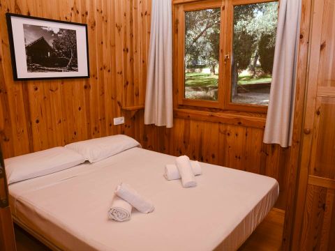 BUNGALOW 4 personnes - Bungalow