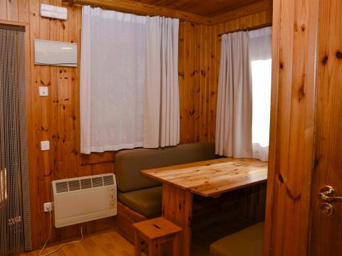 BUNGALOW 4 personnes - Bungalow