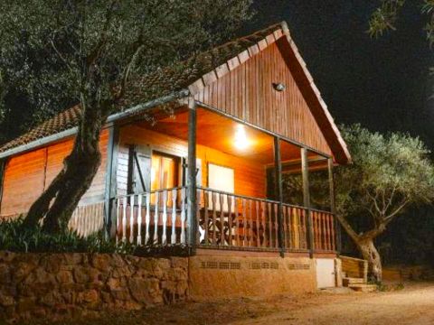 BUNGALOW 5 personnes - Bungalow