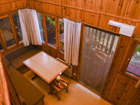 BUNGALOW 6 personnes - Bungalow