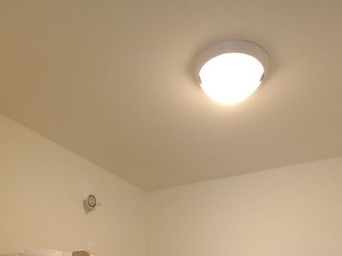 GÎTE 5 personnes - "Climatisation" 3 pièces