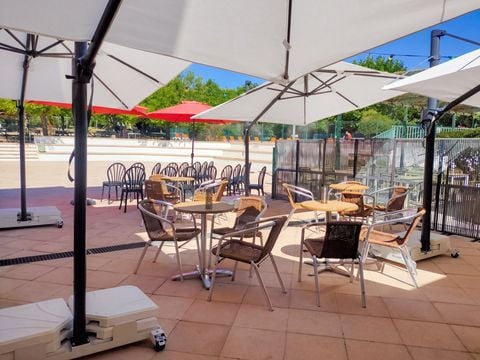 VVF Villages - Les Cigales du Gard - Méjannes le Clap - Camping Gard - Image N°3