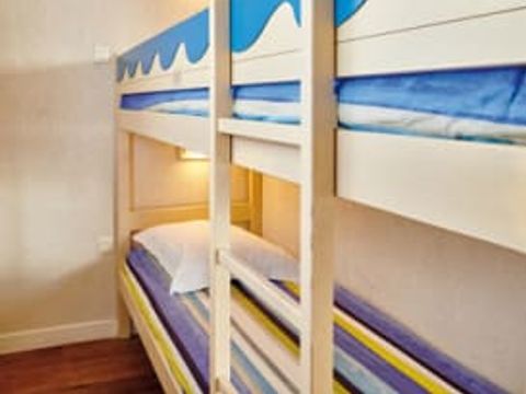 STUDIO 2 personnes - Studio 2 Personnes Supérieur 