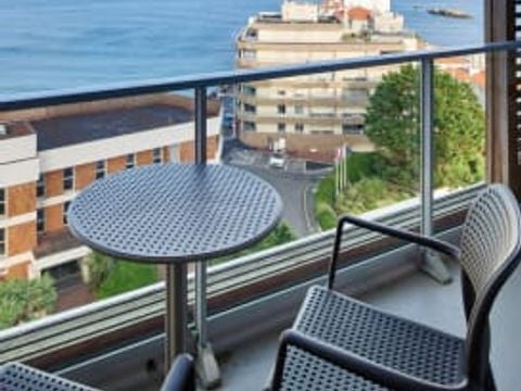 STUDIO 4 personnes - Studio 2/4 personnes Supérieur