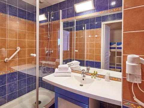 APPARTEMENT 6 personnes - Appartement confort 2 pièces 6 personne