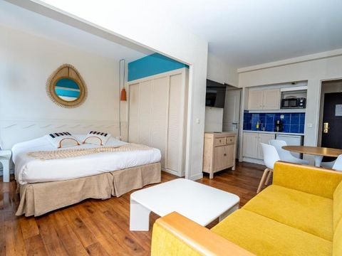 APPARTEMENT 6 personnes - Appartement confort 2 pièces 6 personne