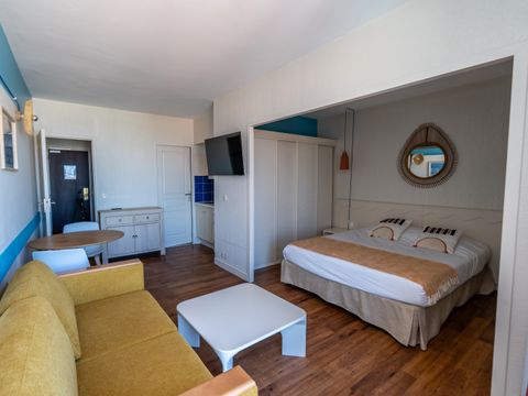 STUDIO 2 personnes - Studio 2 personnes