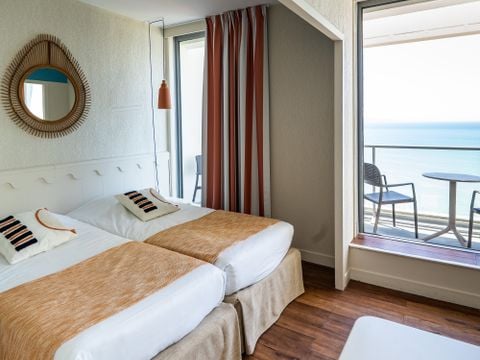 STUDIO 4 personnes - Studio 2/4 personnes Supérieur