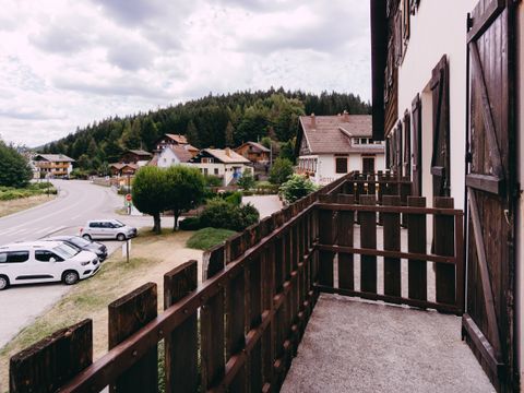 STUDIO 6 personnes - 33 m²