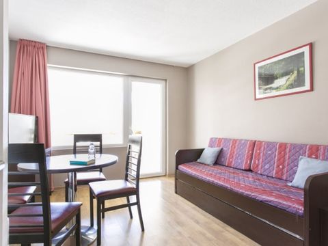 APPARTEMENT 5 personnes - Duplex