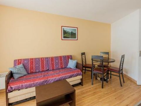 APPARTEMENT 6 personnes - Duplex