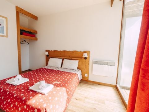 APPARTEMENT 4 personnes - Appartement 4 personnes