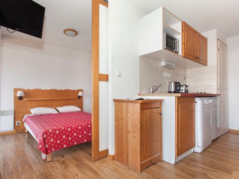 APPARTEMENT 4 personnes - Appartement 4 personnes